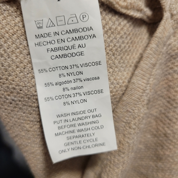 MICHAEL KORS | Lightweight Tunic - Picture 4 of 4